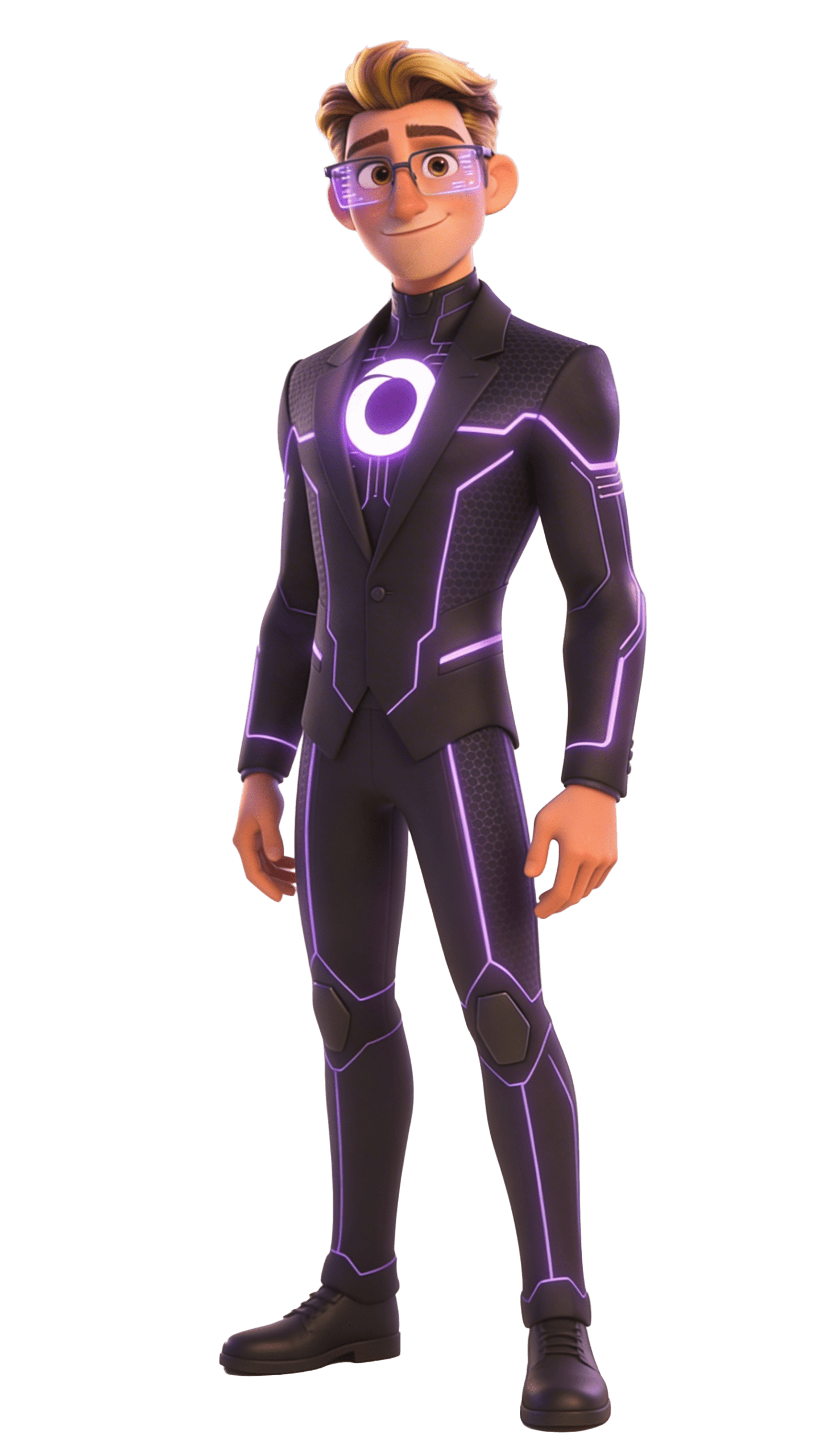 Audit Ace, Guardian of Governance