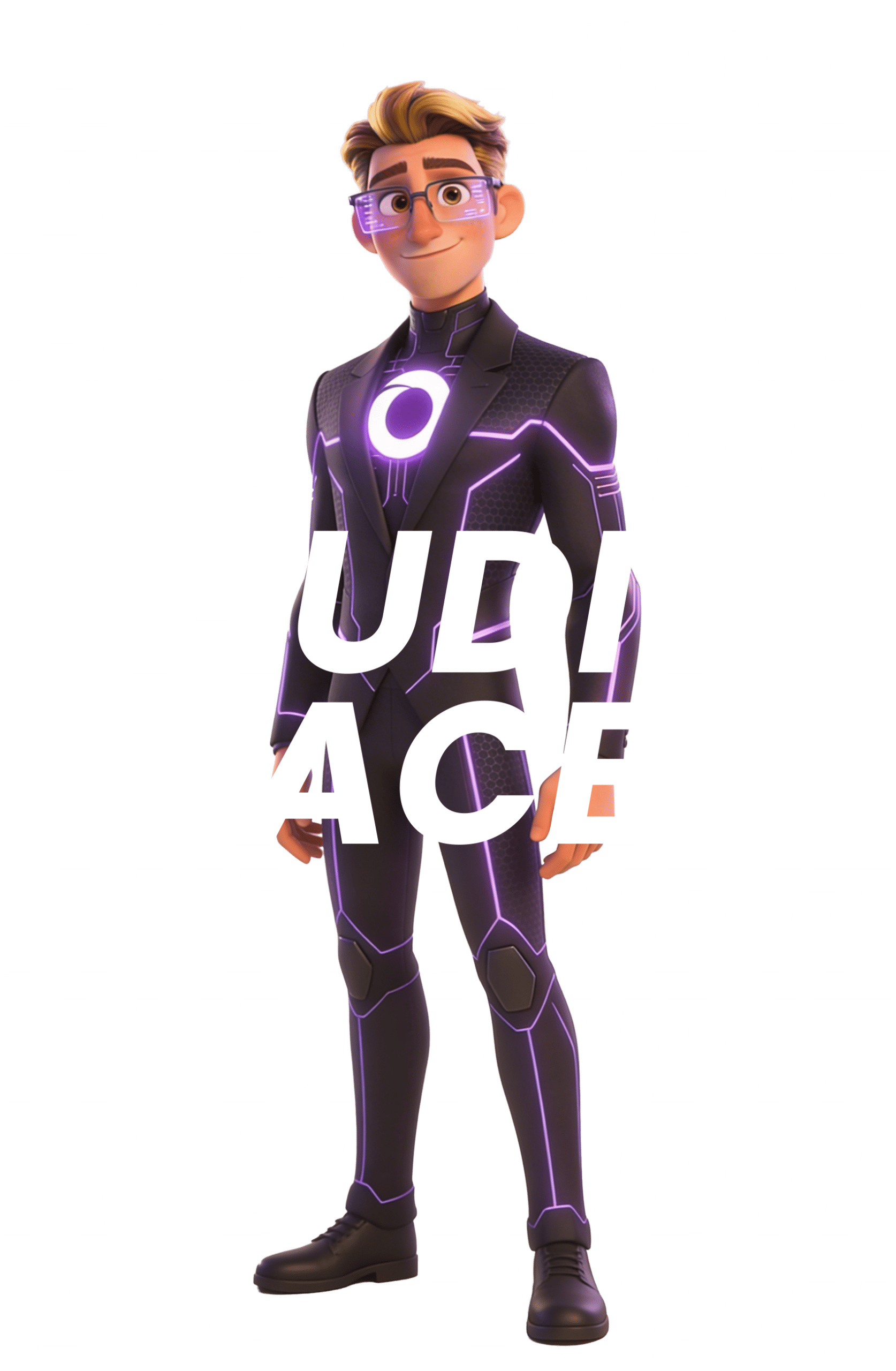 Audit Ace, Guardian of Governance