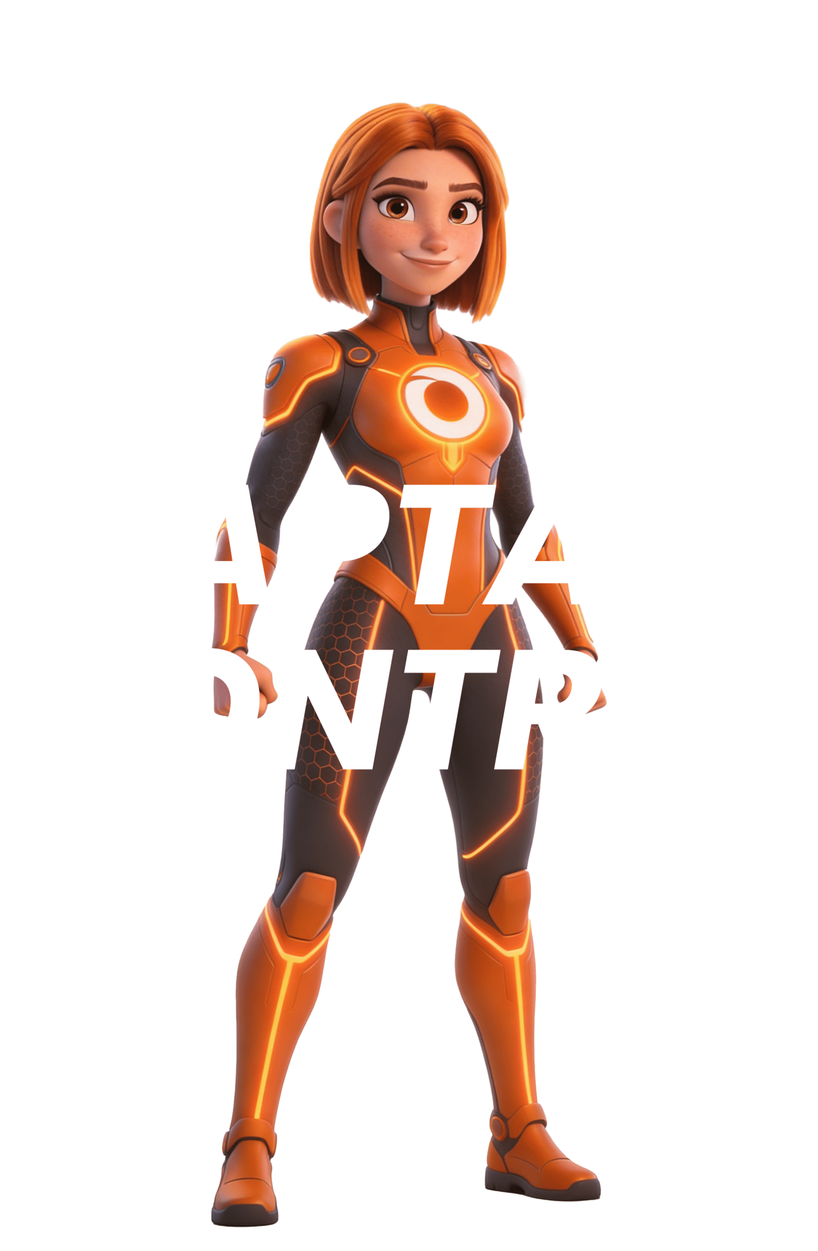 Captain Control, Guardian of Governance