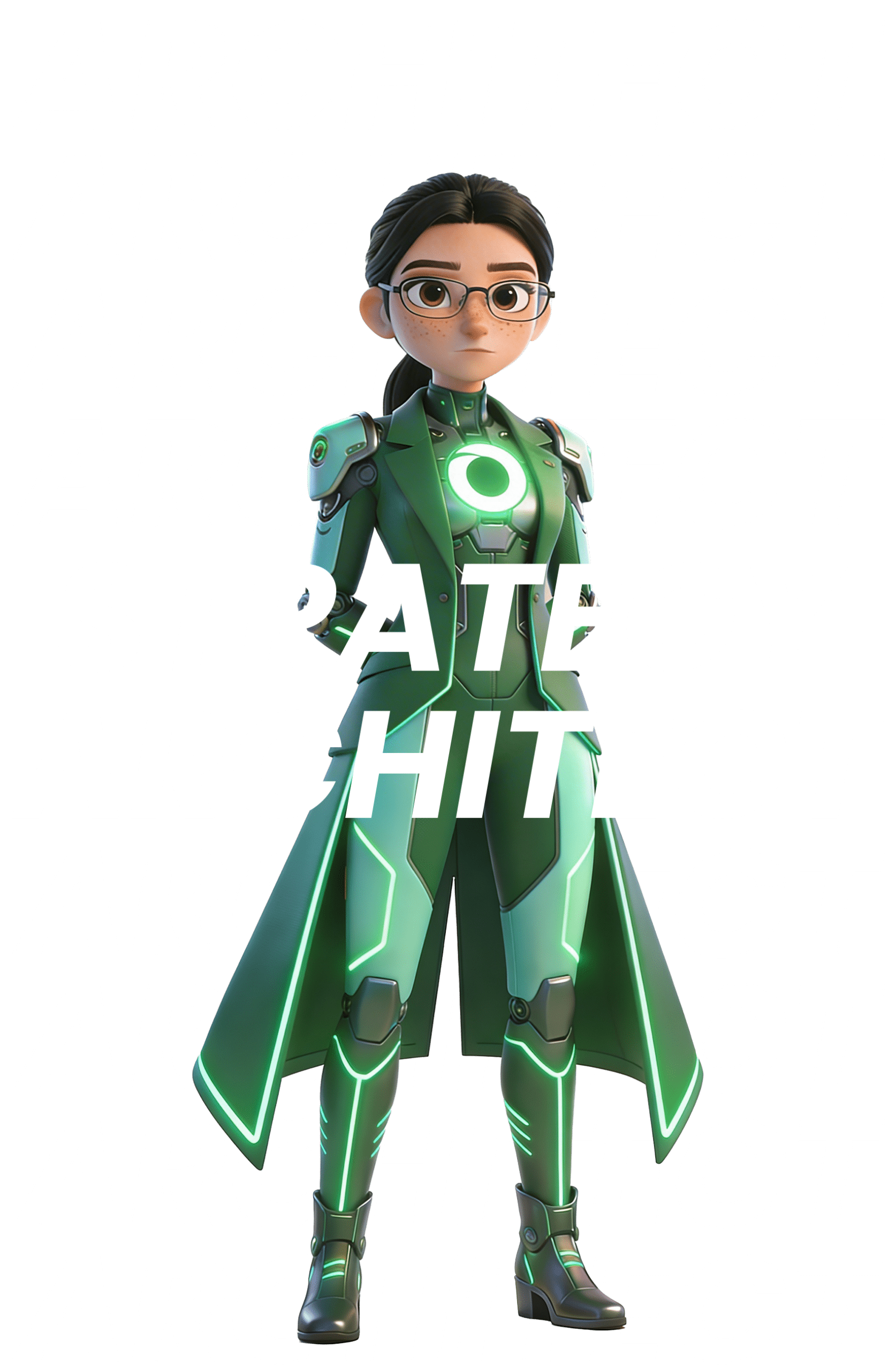 Strategy Architect, Guardian of Governance
