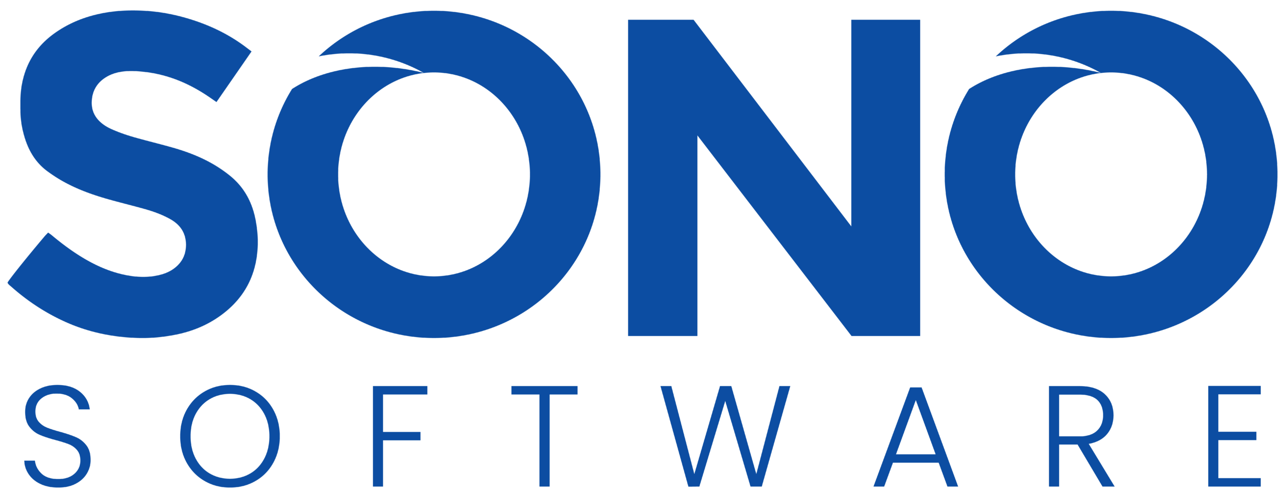SONO Software